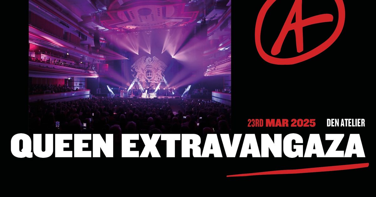 Queen Extravaganza | Luxembourg