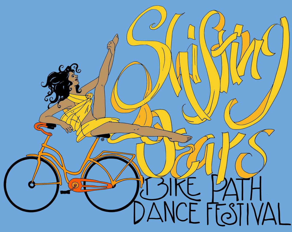 Shifting Gears Bike Path Dance Festival 2024