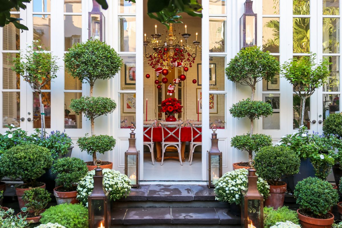 PRC\u2019s 49th Annual Holiday Home Tour presented by McEnery Residential