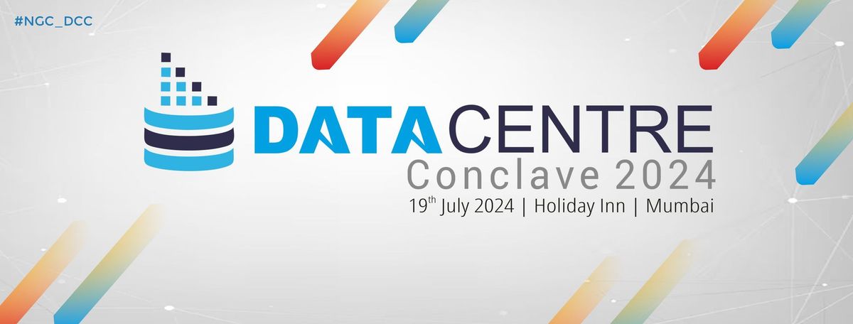 Data Centre Conclave 2024
