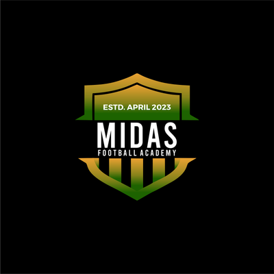 Midas Football Academy