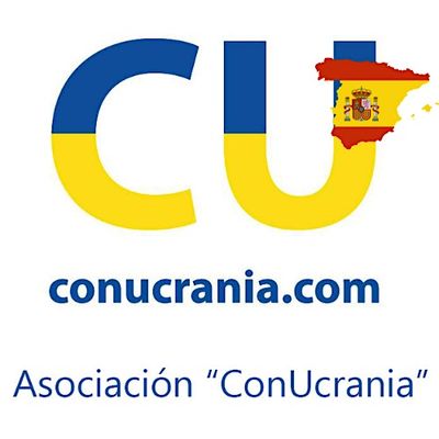 Asociaci\u00f3n ConUcrania