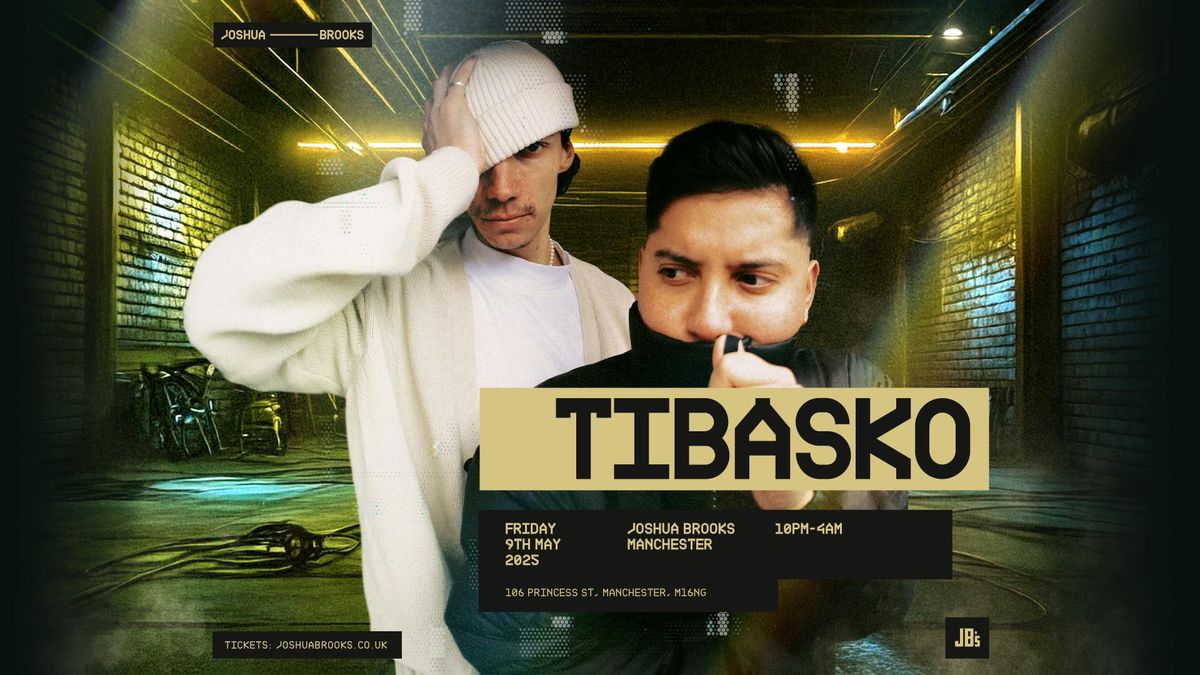 Tibasko returns