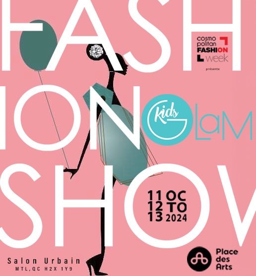 Black Design Week: Contemporary Afro Design at Cosmopolitan Fashion Week