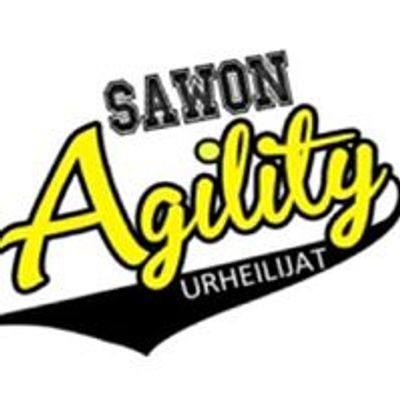 Sawon Agilityurheilijat Ry