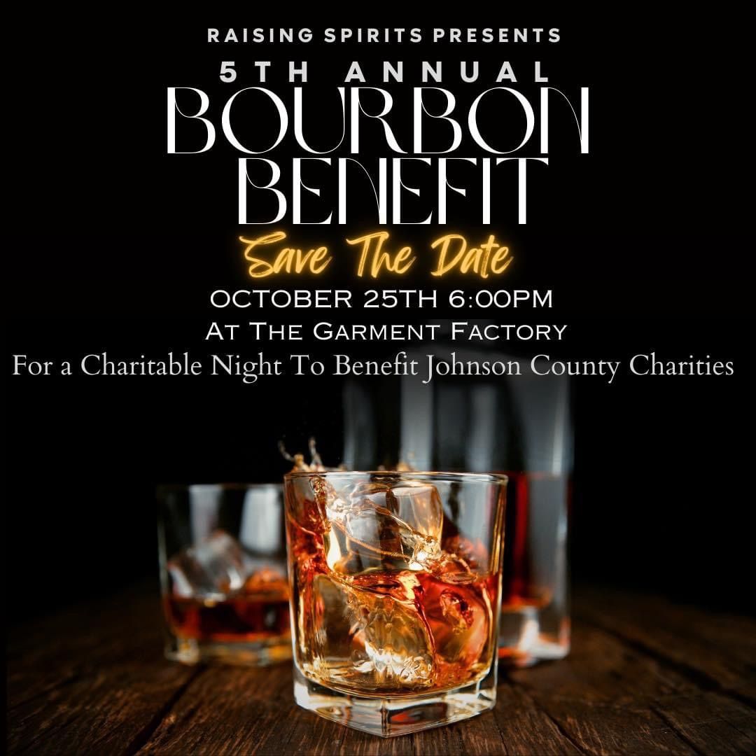 Bourbon Benefit