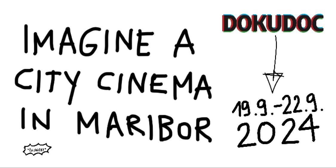 13. Mednarodni festival dokumentarnega filma Dokudoc 