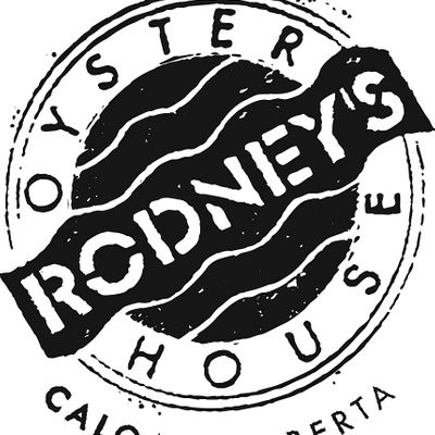 Rodney's Oyster House, Calgary