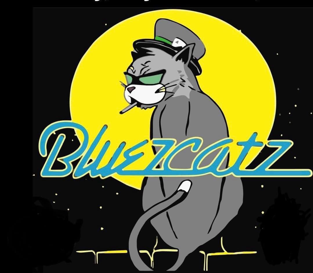 BLUEZCATZ at El Paso in Monroe, LA