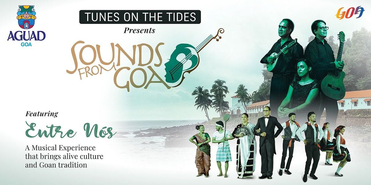 Sounds From Goa feat. Entre Nos