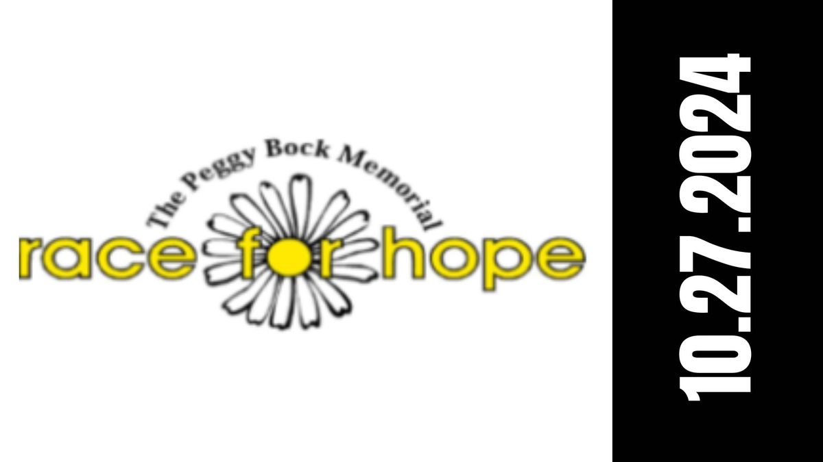 Race 4 Hope: Derriere Dash 5K