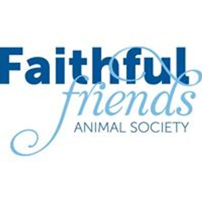 Faithful Friends Animal Society