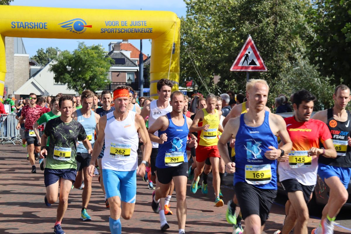 20e Geuzenloop Zoetermeer