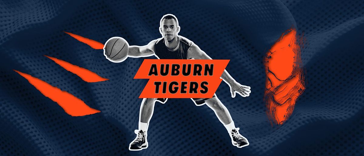 Auburn Tigers at Arkansas Razorbacks Mens Basketball at Bud Walton Arena