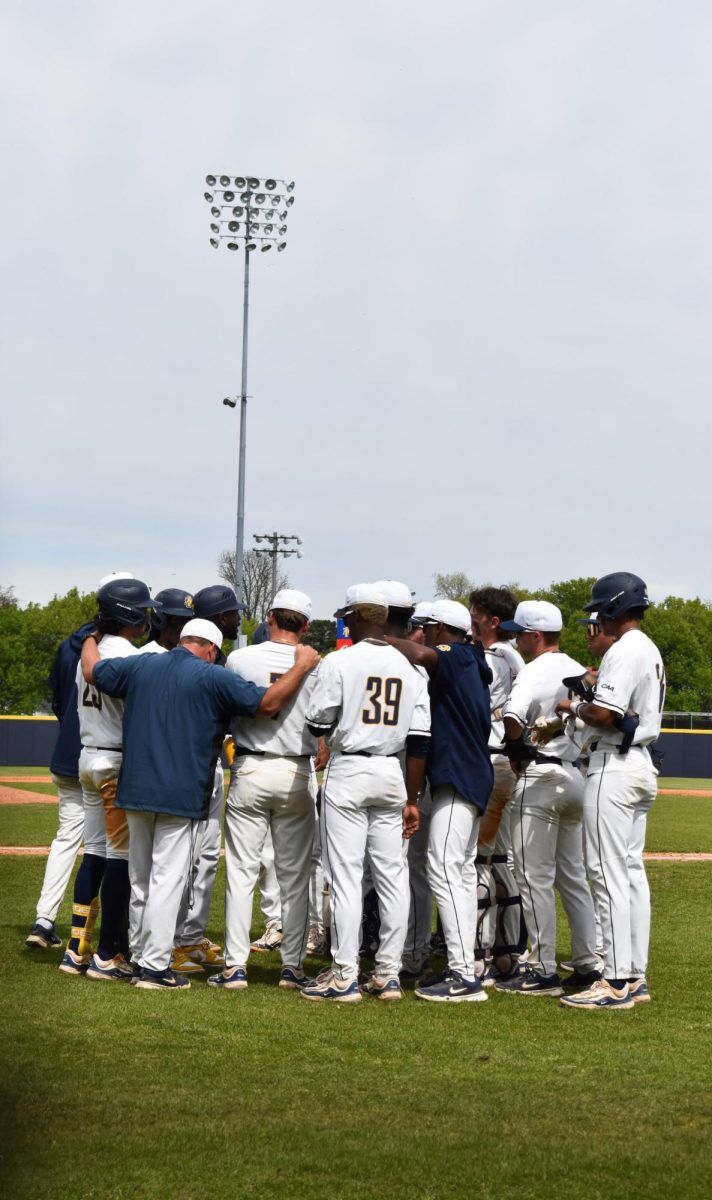 North Carolina A&T Aggies at UNC Wilmington Seahawks Baseball at Brooks Field