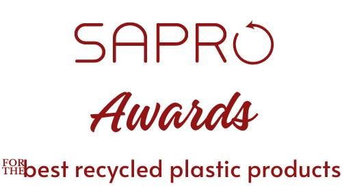 SAPRO Awards for the Best Recycled Plastic Products 2024