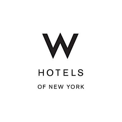 W Hotels of New York