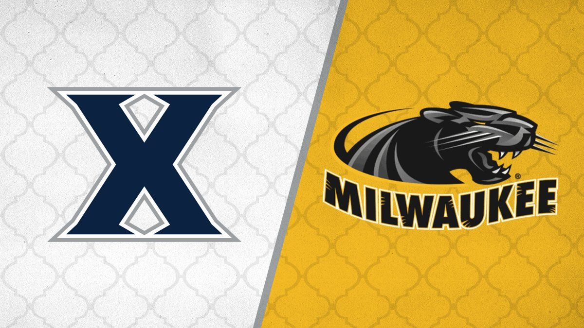 Michigan Wolverines vs. Wisconsin-Milwaukee Panthers