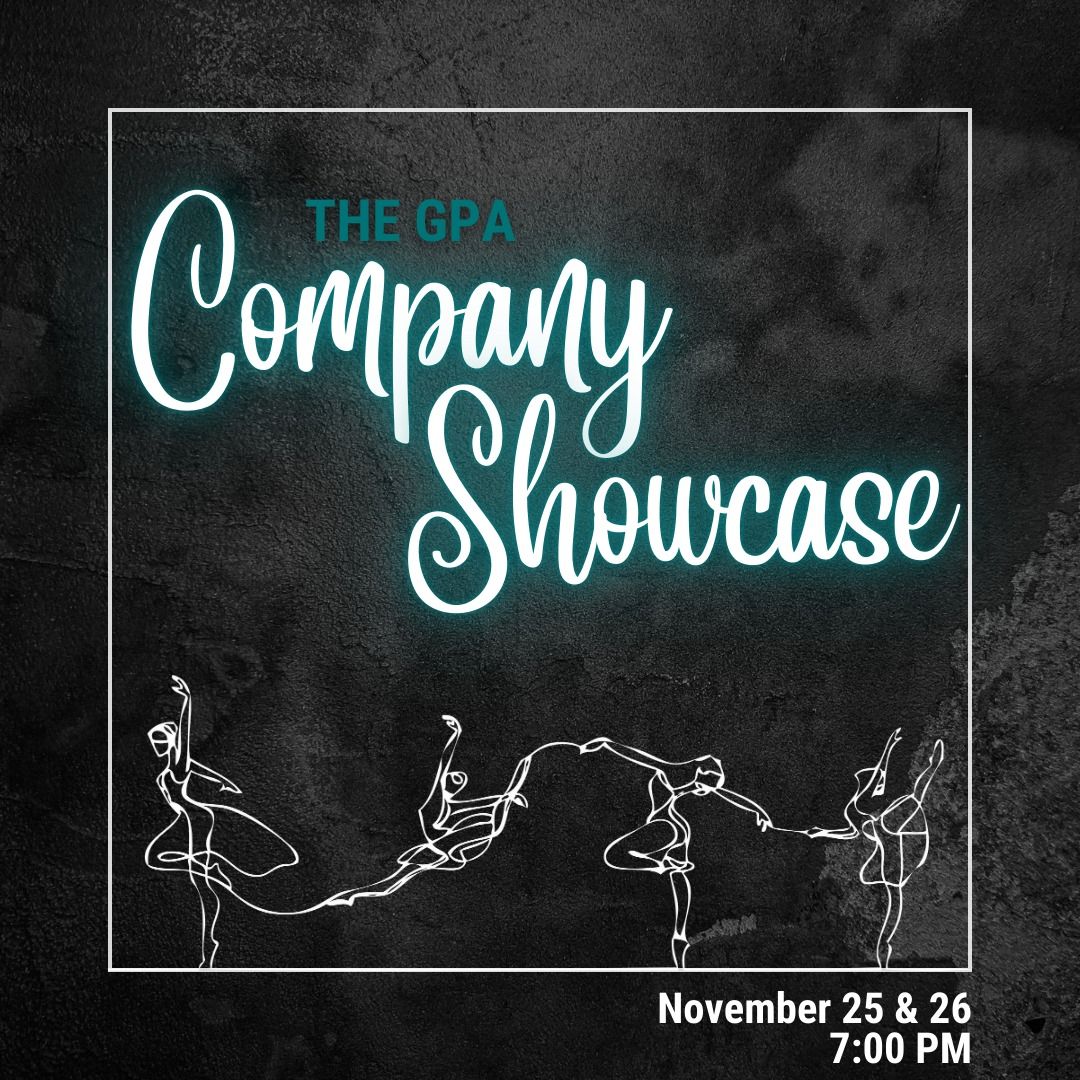 GPA Company Showcase