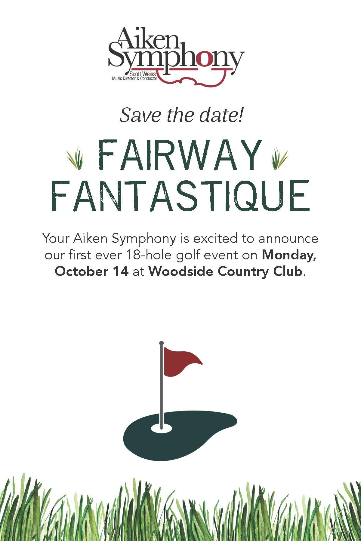 Fairway Fantastique!