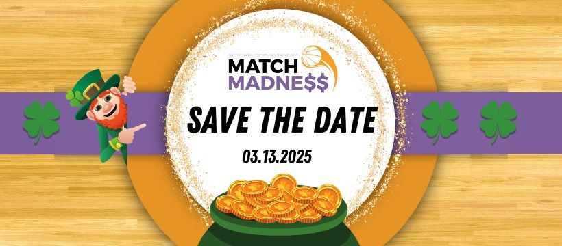 Match Madness 2025