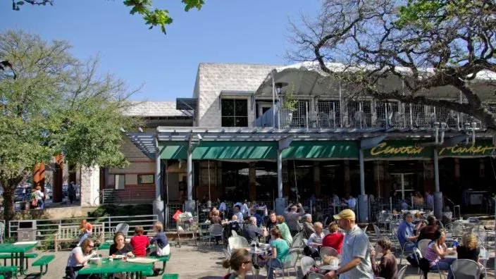 Show and Tell for Grown Ups @ Central Market Cafe - Sunday, November 23 @ 4pm