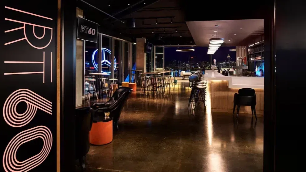 \ud83c\udf79\ud83c\udf42 After Work Rooftop Vibes & Happy Hour \ud83c\udf79\ud83c\udf42