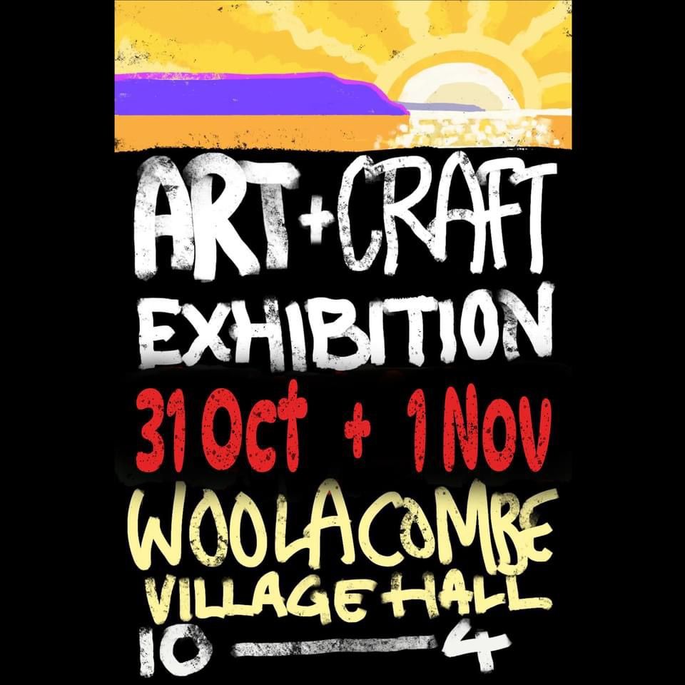 Arts & Crafts Exhibition 