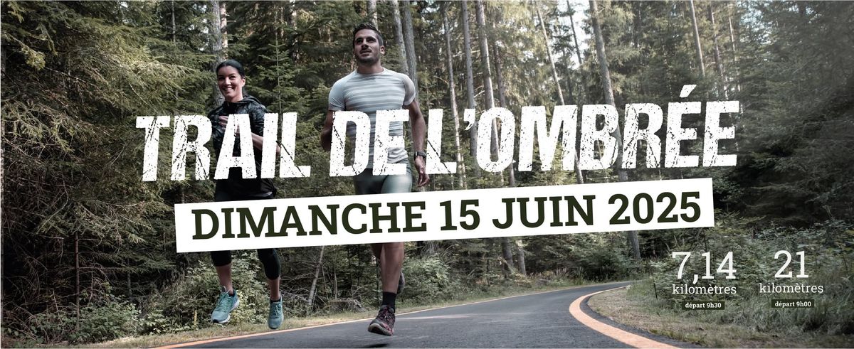 Trail de l\u2019ombr\u00e9e