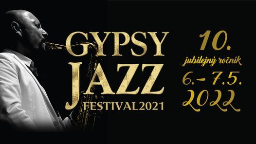 Gypsy Jazz Festival 2021