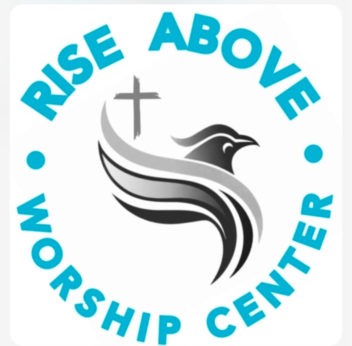 Rise Above Worship Center  BINGO 