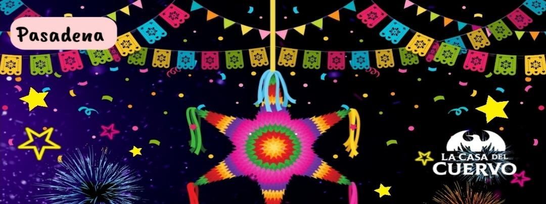 TRIBUTO-Posada Caifanes, Fobia, Enanitos Verdes Tributos En Vivo En Pasadena