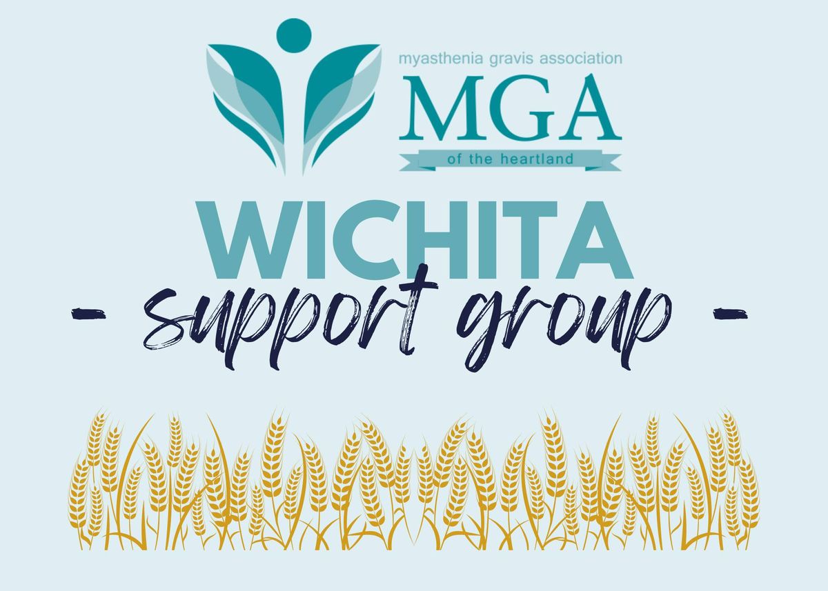 Wichita Support Group