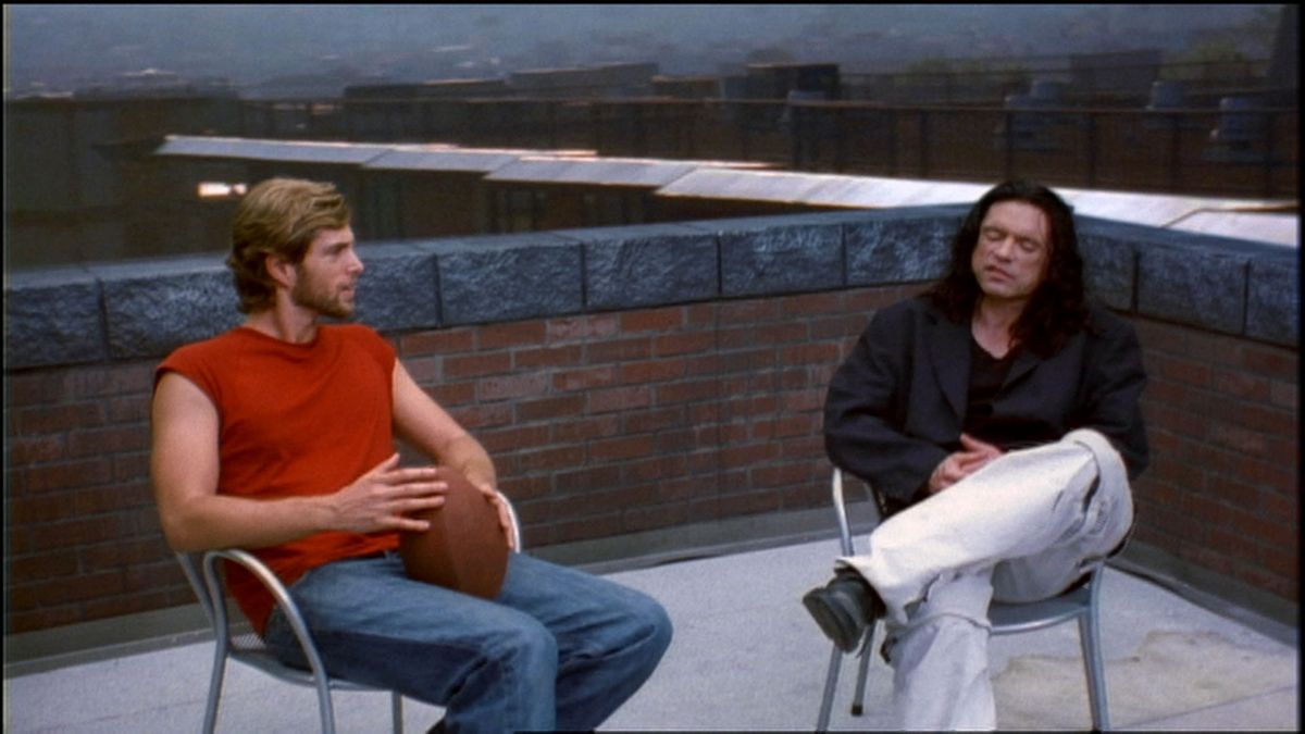 The Room