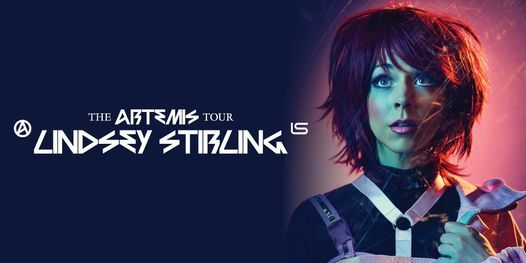 Lindsey Stirling