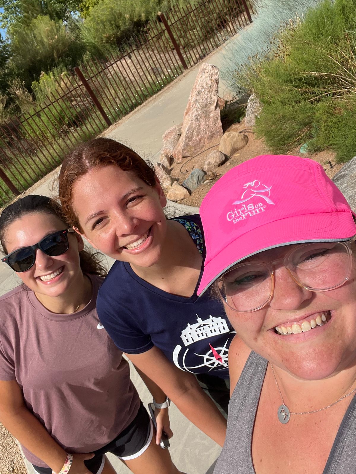 Community Run\/Walk hosted by GOTR Western Colorado