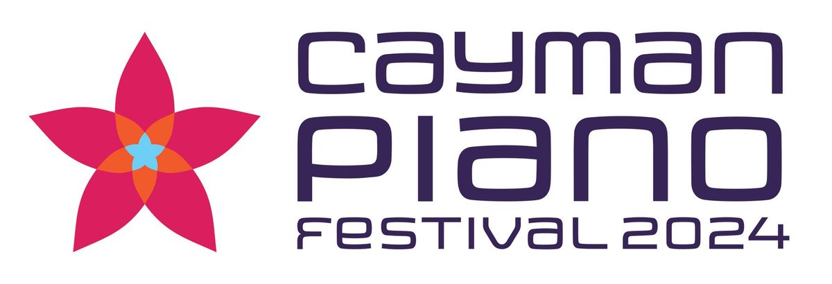 2024 Cayman Piano Festival - Rising Stars recital