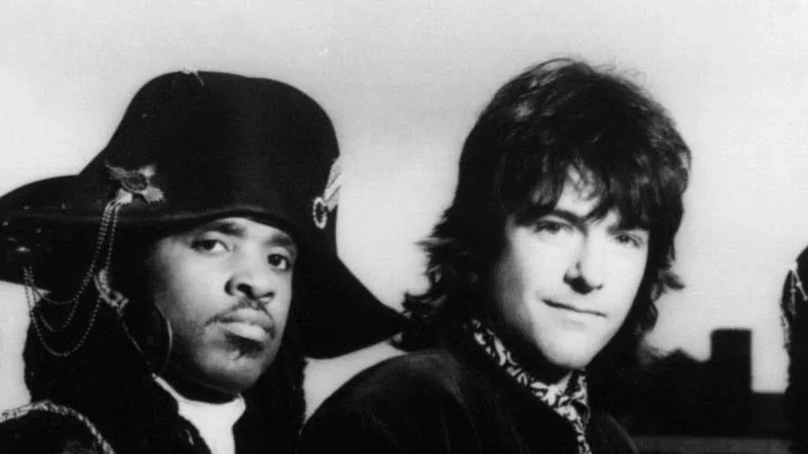 Victor Wooten in London