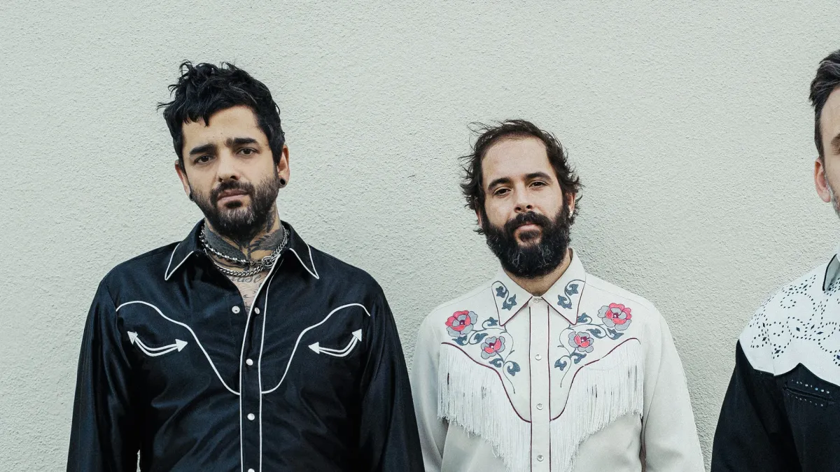 Fresno, DAY LIMNS in S\u00e3o Paulo