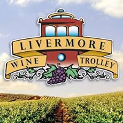 Livermore Wine Trolley