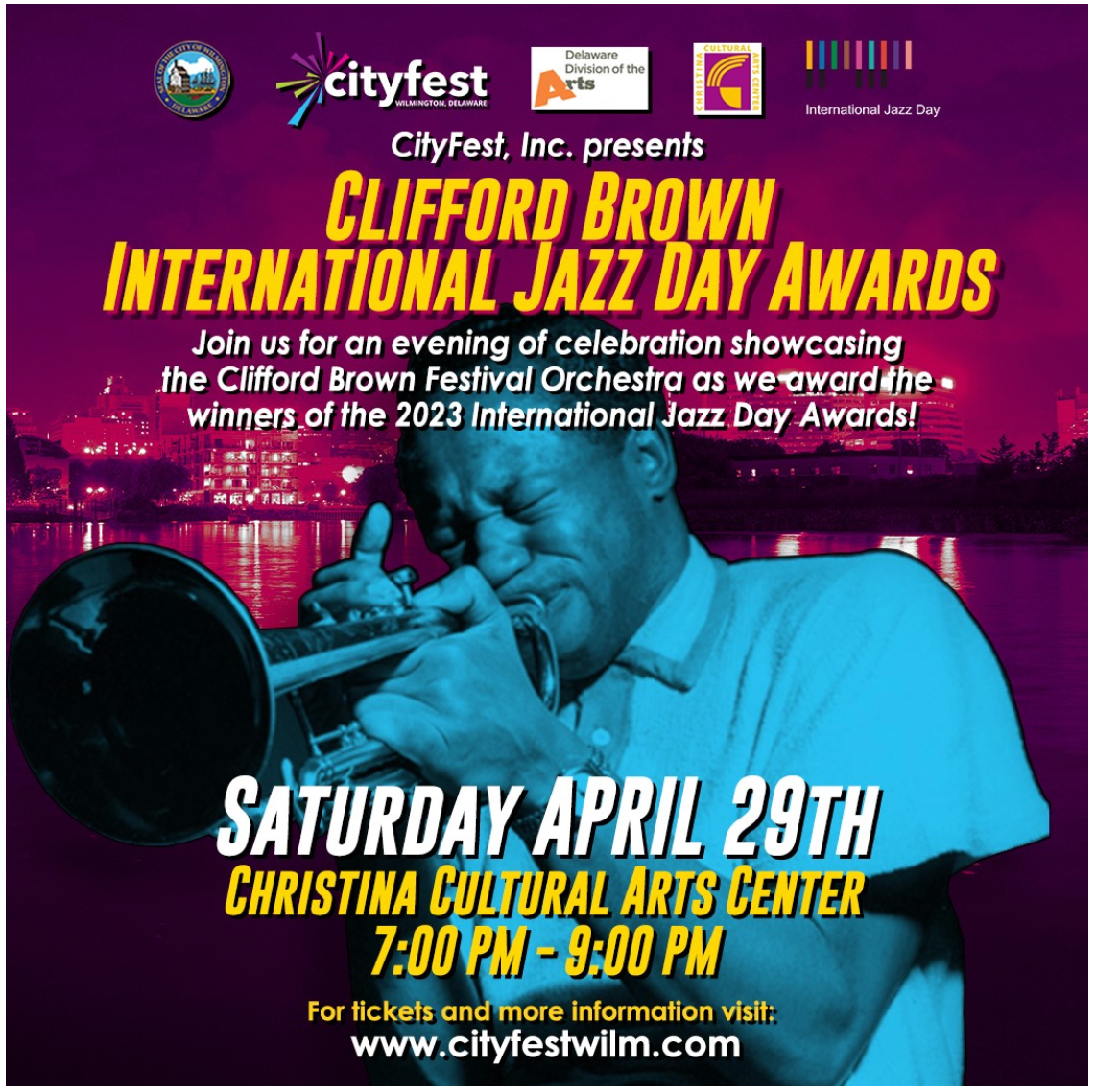 Coltrane 100 - The Music of John Coltrane at Mondavi Center