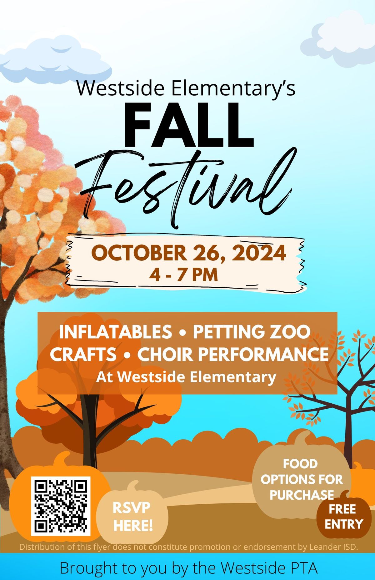 Westside Fall Fest