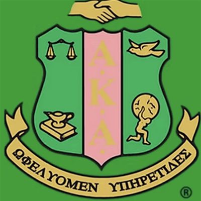 Alpha Kappa Alpha Sorority, Inc Xi Eta Omega Chpt