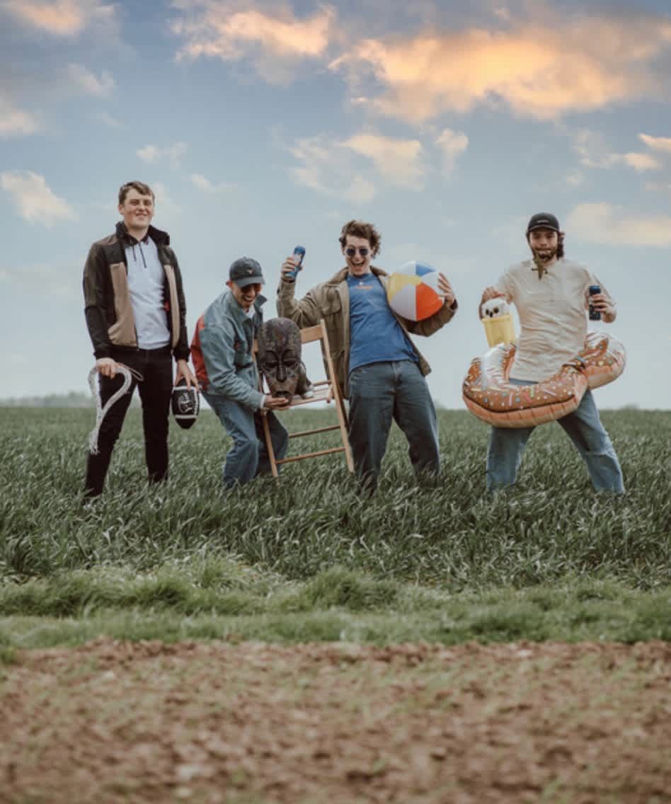 Spangled Manchester Tickets