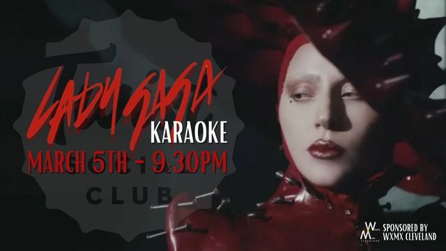 Gaga Karaoke