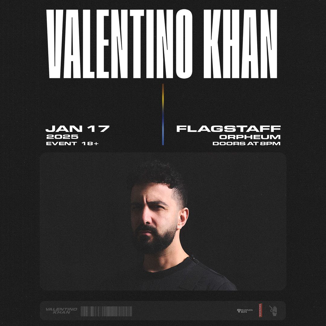 Valentino Khan