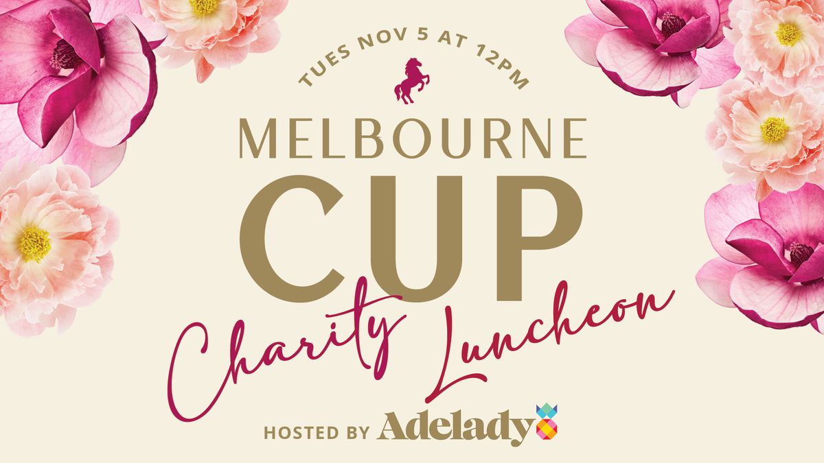 Melbourne Cup @ House on Haines