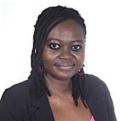 Miriam Nkrumah