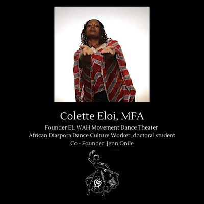 El Wah Movement Dance Theater & Research