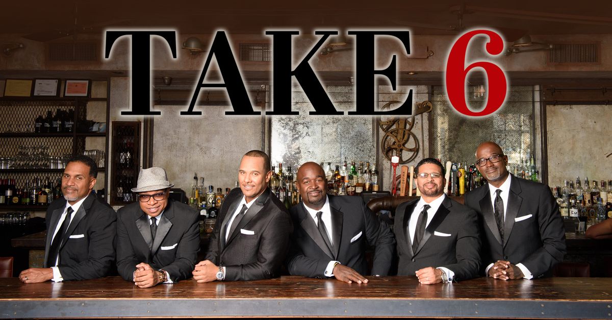 Take 6